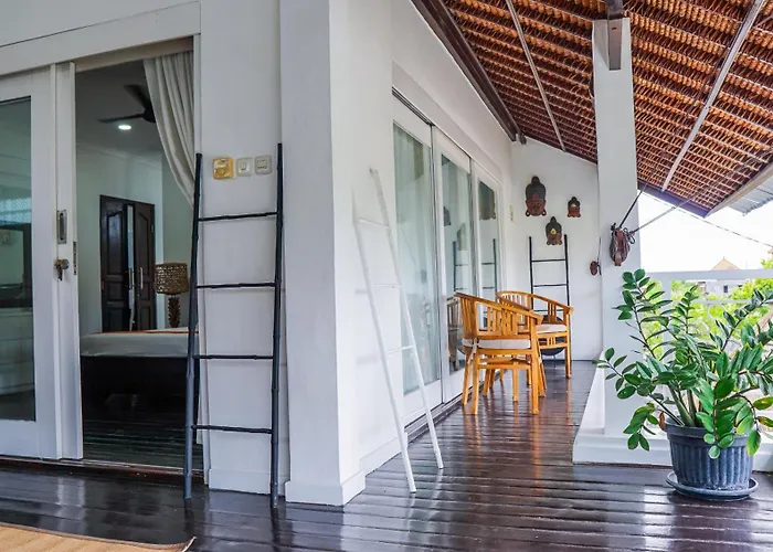 Ahimsa Moon * Seminyak