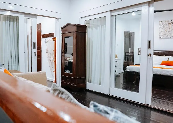 Ahimsa Moon Seminyak
