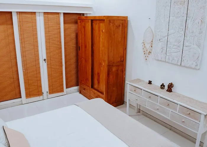 Villa Ahimsa Moon