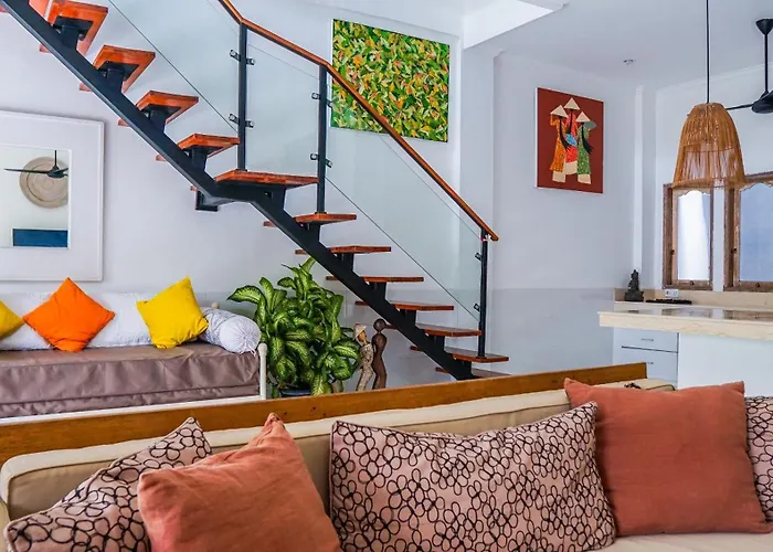 Ahimsa Moon Seminyak