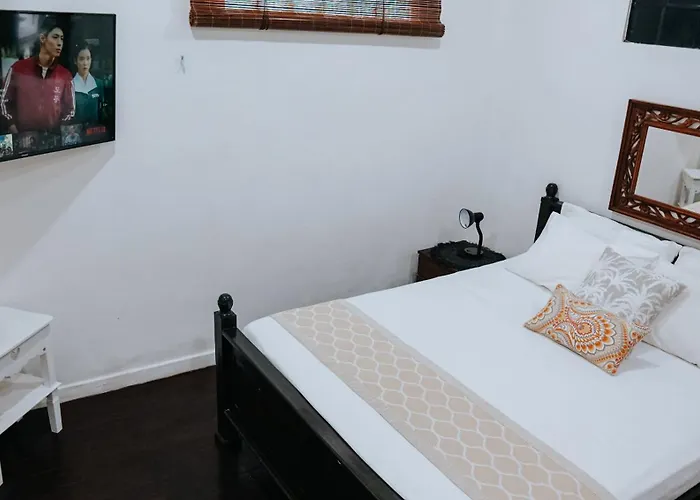 Villa Ahimsa Moon Seminyak