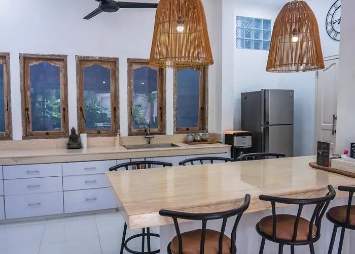 Ahimsa Moon Seminyak